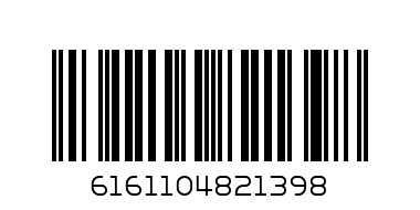 Basebeauty Nourishing Apple Shampoo 1lt - Barcode: 6161104821398
