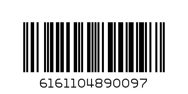 N/L Pure Petroleum Jelly 50g - Barcode: 6161104890097