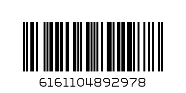 Nice/Lovely Crisp Fresh Shampoo 280ml - Barcode: 6161104892978