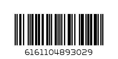 NICE N LOVELY 300ML BLOW OUT - Barcode: 6161104893029