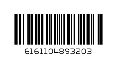 Nice/Lovely Perfumed Glycerine 65ml - Barcode: 6161104893203