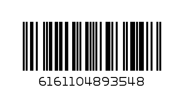 GOLDEN SHINE DARKTAN 16G - Barcode: 6161104893548