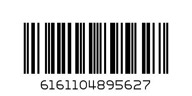 N/L Perfumed Herbal Jelly 250g - Barcode: 6161104895627