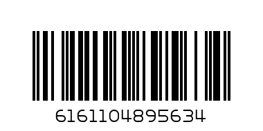 N/L Perfumed Herbal Jelly100g - Barcode: 6161104895634