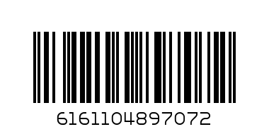 Bouncy Baby Powder 50g - Barcode: 6161104897072