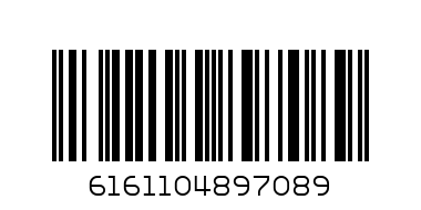 BOUNCY BABY POWDER 100G - Barcode: 6161104897089