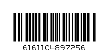 Bouncy Baby Wipes Large - Barcode: 6161104897256