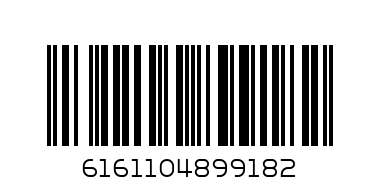 Snodent Whitening 25ml - Barcode: 6161104899182