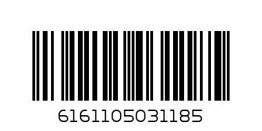 Persil Hand Wash 45g - Barcode: 6161105031185