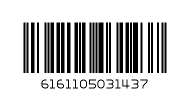 PERSIL LAVENDER FRESH 500G - Barcode: 6161105031437