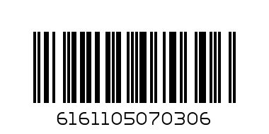 FESTIVE MILKY WHITE BREAD 1.5KG - Barcode: 6161105070306