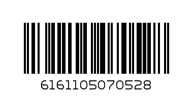0013.12.02 FESTIVITA 600G - Barcode: 6161105070528