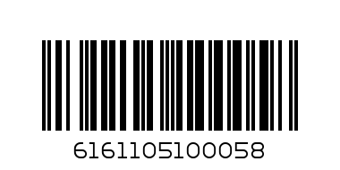 Saturday Nation - Barcode: 6161105100058