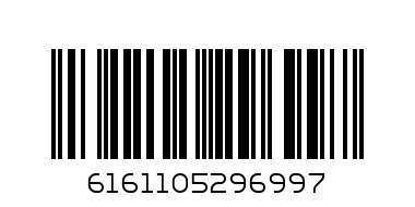 POA DETERGENT POWDER 500G - Barcode: 6161105296997