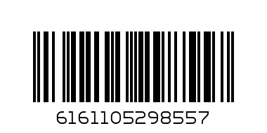 MO HAND WASH LEMON FRESH - Barcode: 6161105298557