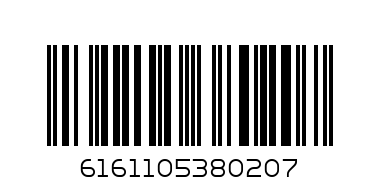 Daima Cup Yoghurt Chocolate 250g - Barcode: 6161105380207