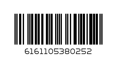 Daima Mango Yoghurt 500ml - Barcode: 6161105380252