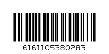 Daima Strawberry 250g - Barcode: 6161105380283