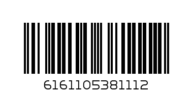 Aquaclear Water 1.5lt - Barcode: 6161105381112