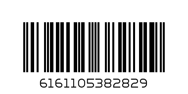 Daima UHT fino 200ml - Barcode: 6161105382829