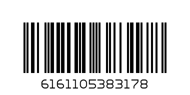 Cream Bell Lick Orange 65ml - Barcode: 6161105383178