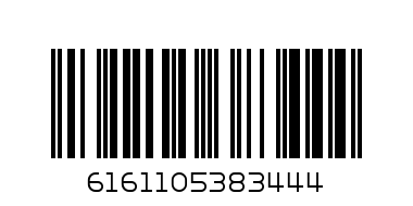 CB FRESH MANGO 4L - Barcode: 6161105383444