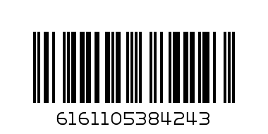 Daima Yoghurt[Strawberry Pouch][200g] - Barcode: 6161105384243