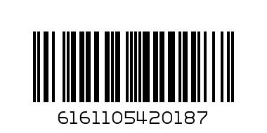 POLAR GRAPH 96PGS - Barcode: 6161105420187