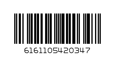 POLAR LOOSE LEAF 50 SHEET - Barcode: 6161105420347