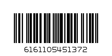 7UP, 500 ml - Barcode: 6161105451372