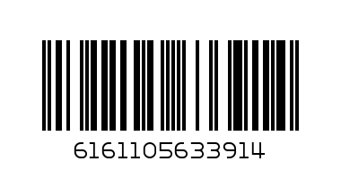 SAFISHA WASH UPS - Barcode: 6161105633914