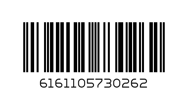 ULTIMATE 750ML BATTERY WATER - Barcode: 6161105730262