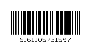 VARIT 100ML PET JELLY - Barcode: 6161105731597