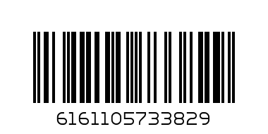CROWN 50ML PET JELLY - Barcode: 6161105733829