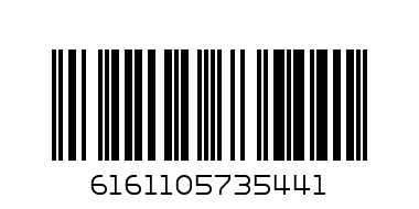 ONE DROP 750ML MPURPOSE T BLEACH - Barcode: 6161105735441