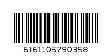 HODI MAIZE MEAL 2kgs - Barcode: 6161105790358