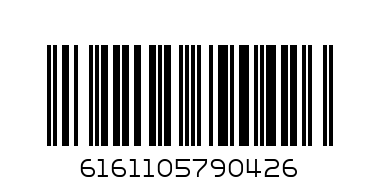 0108.11.00SEEMA MAIZE MEAL 1kg - Barcode: 6161105790426