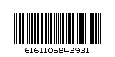 Top Food Fennel Seed 100G - Barcode: 6161105843931