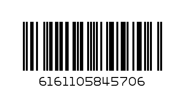 TF DESSICATED COCONUT/100GRM - Barcode: 6161105845706