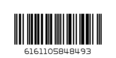 Top Food Sesame Seeds 250Gm - Barcode: 6161105848493