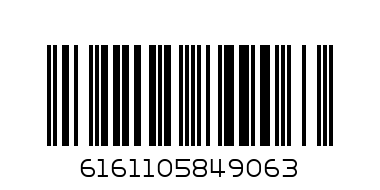 Toplure Food Color Golden Yellow 10g - Barcode: 6161105849063