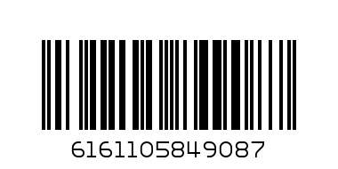 Toplure Foodcolors T/Red 10g - Barcode: 6161105849087