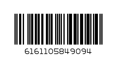 Toplure Foodcolor 10g - Barcode: 6161105849094