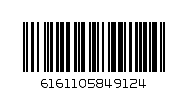 Toplure Foodcolor Egg Yellow 10g - Barcode: 6161105849124