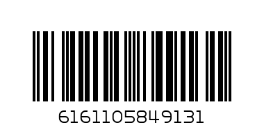 Toplure Foodcolor Strawberry 10g - Barcode: 6161105849131