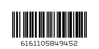 Mix Spice 100g - Barcode: 6161105849452