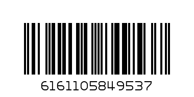 Beef Masala 100g - Barcode: 6161105849537