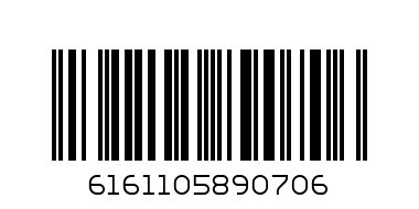 CHICKEN SAUSAGE-HAPPY - Barcode: 6161105890706