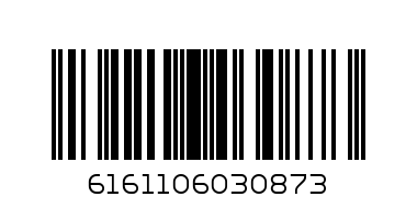 Wots Soft Crispy 300Gm - Barcode: 6161106030873
