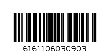 Home Made Cookies 350G - Barcode: 6161106030903